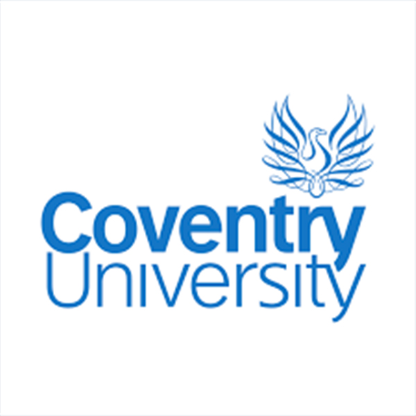 Free Academic English Online Course at Coventry Universityimg