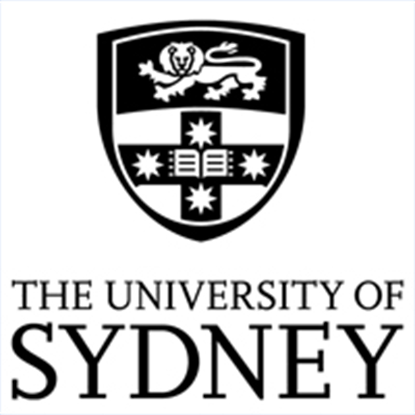 University of Sydney International RTP Scholarship from the Australian Governmentimg