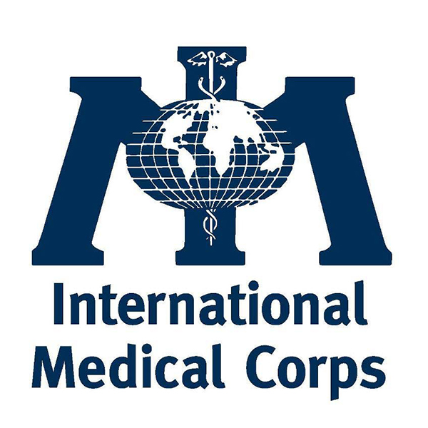 International Medical Corps (IMC)img