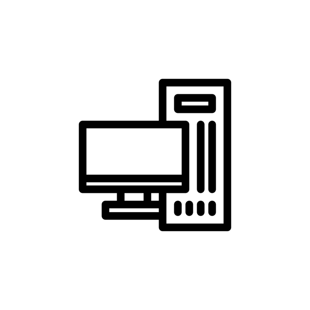 Computer Science icon