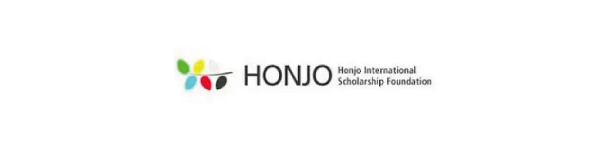 Honjo Foundation Scholarship for all the world studentsimg