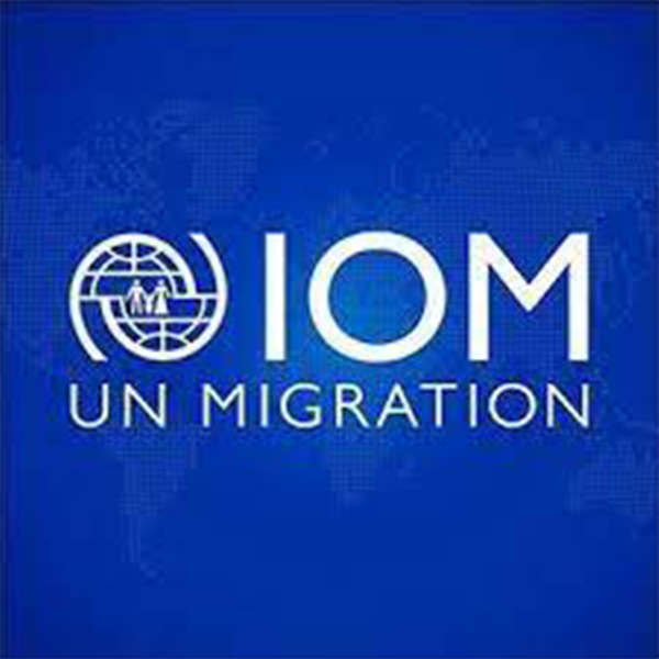 International Organization For Migration (IOM)img