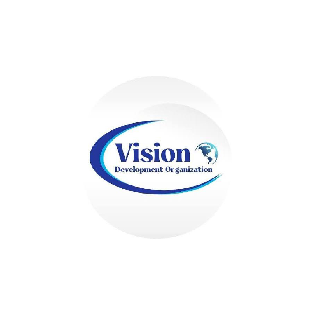 logo of Vision Development Organization (VDO)