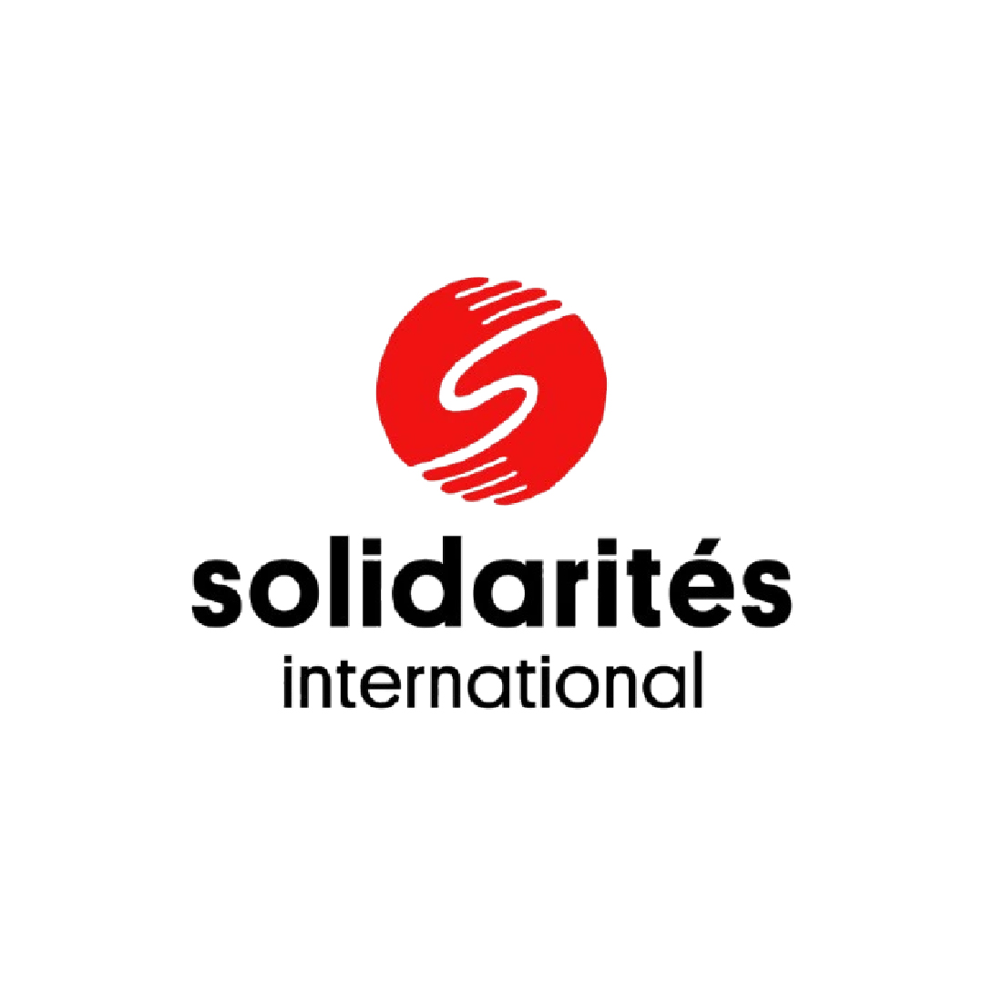 logo of Solidarités International