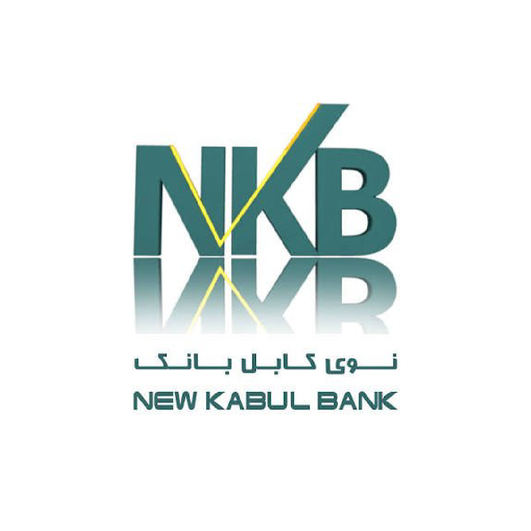 logo of New Kabul Bank